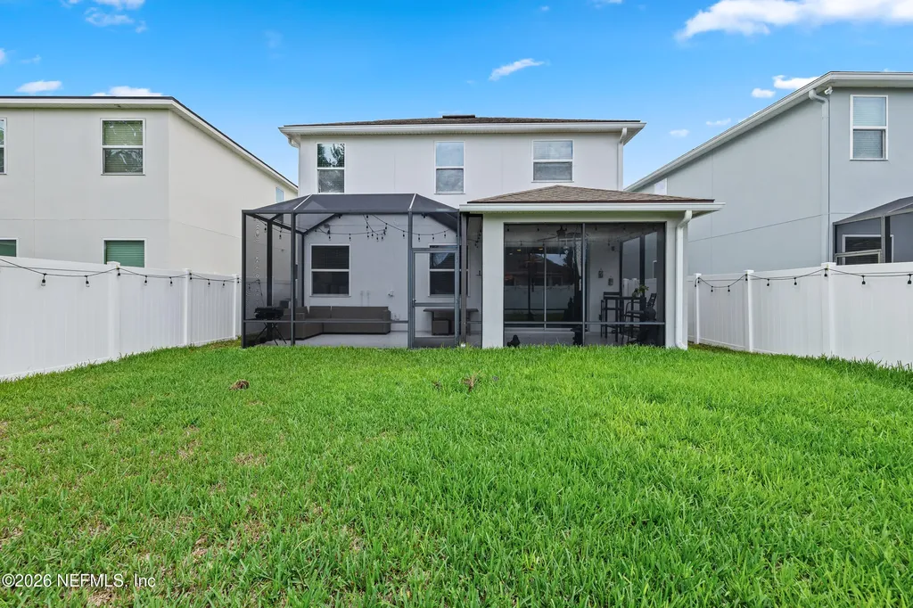 14571 Garden Gate Drive Jacksonville FL 32258
