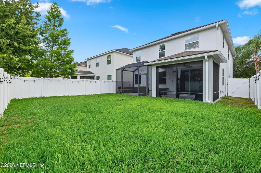 14571 Garden Gate Drive Jacksonville FL 32258