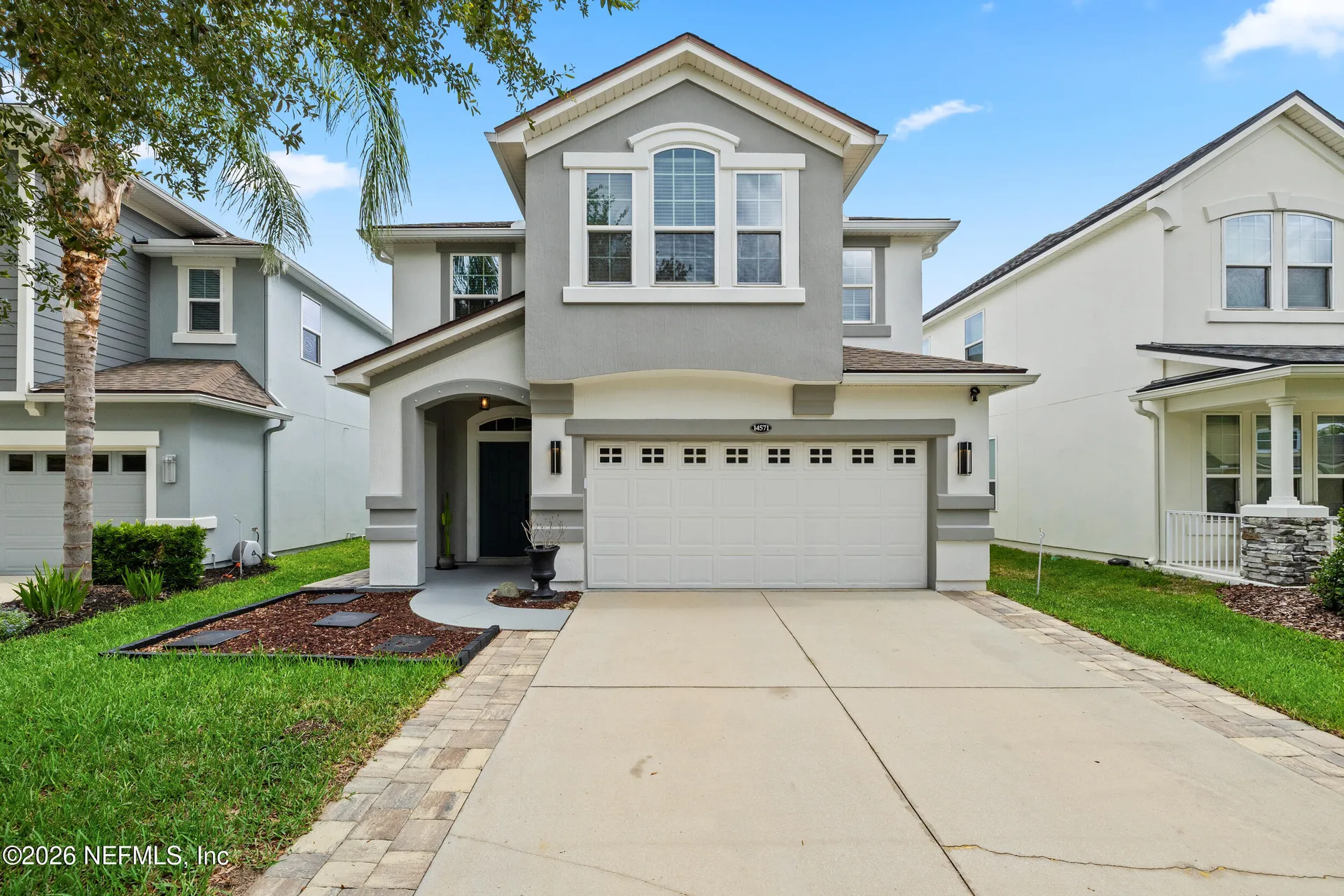 14571 Garden Gate Drive Jacksonville FL 32258