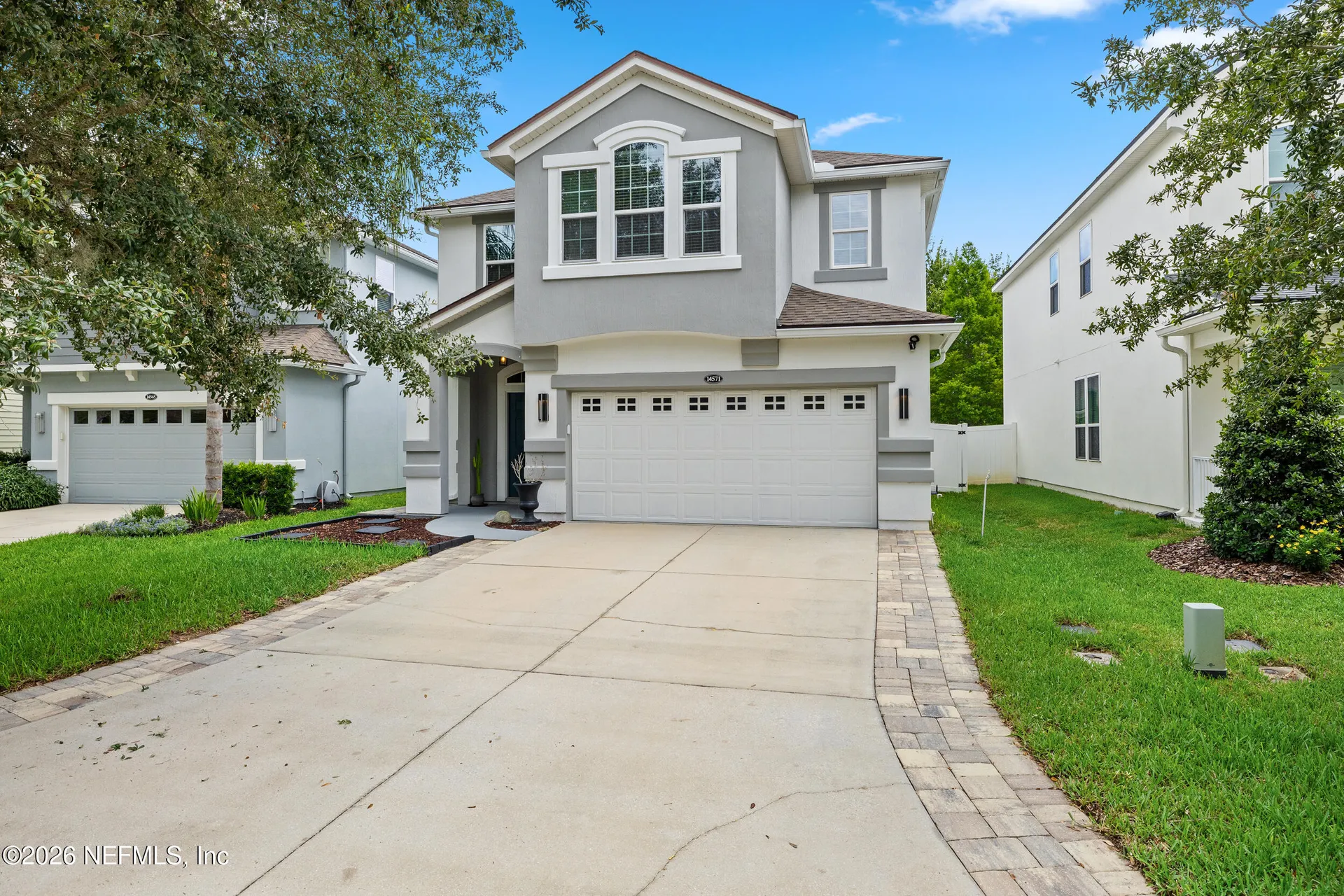 14571 Garden Gate Drive Jacksonville FL 32258
