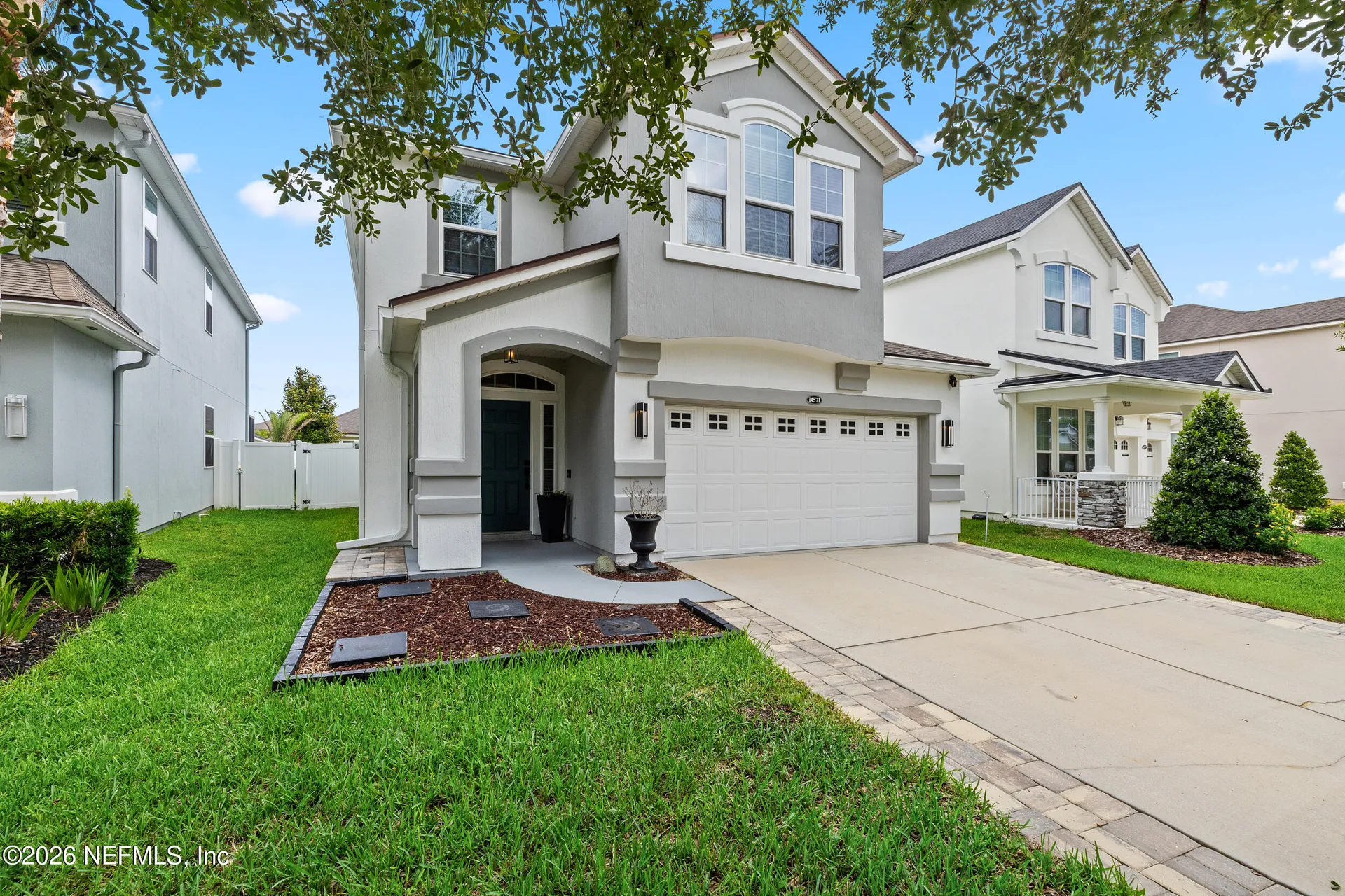 14571 Garden Gate Drive Jacksonville FL 32258