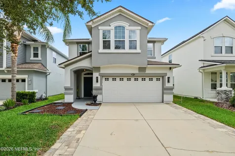 14571 Garden Gate Drive Jacksonville FL 32258