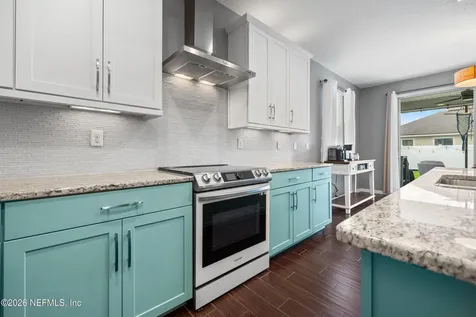 14571 Garden Gate Drive Jacksonville FL 32258