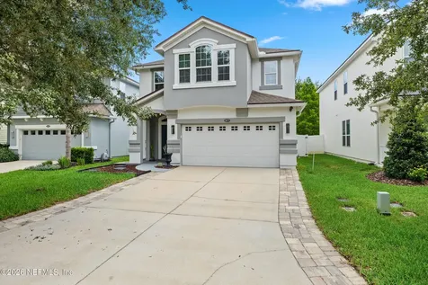 14571 Garden Gate Drive Jacksonville FL 32258