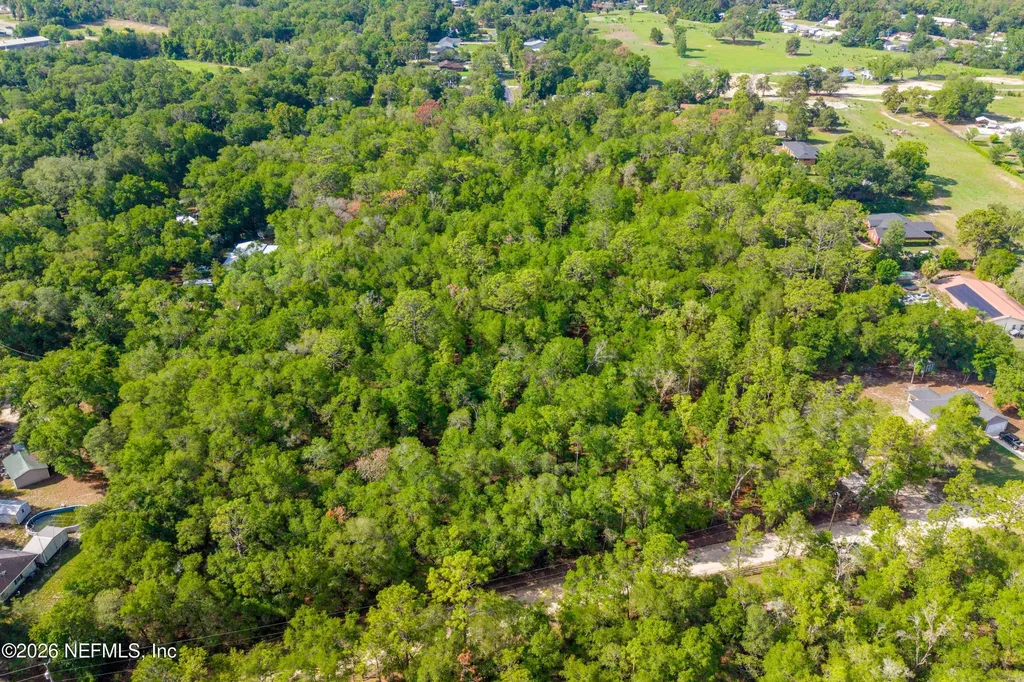 Tbd Lot 5 SE 46th Loop Keystone Heights FL 32656