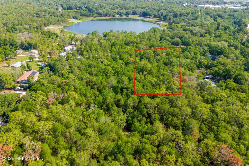 Tbd Lot 5 SE 46th Loop Keystone Heights FL 32656