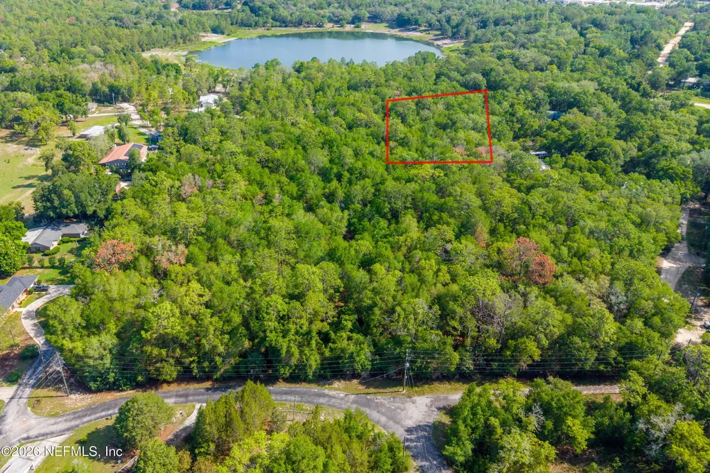 Tbd Lot 5 SE 46th Loop Keystone Heights FL 32656