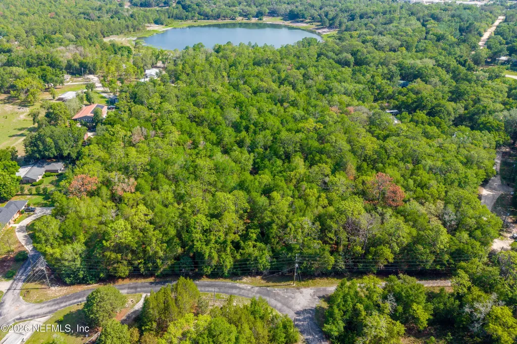 Tbd Lot 5 SE 46th Loop Keystone Heights FL 32656