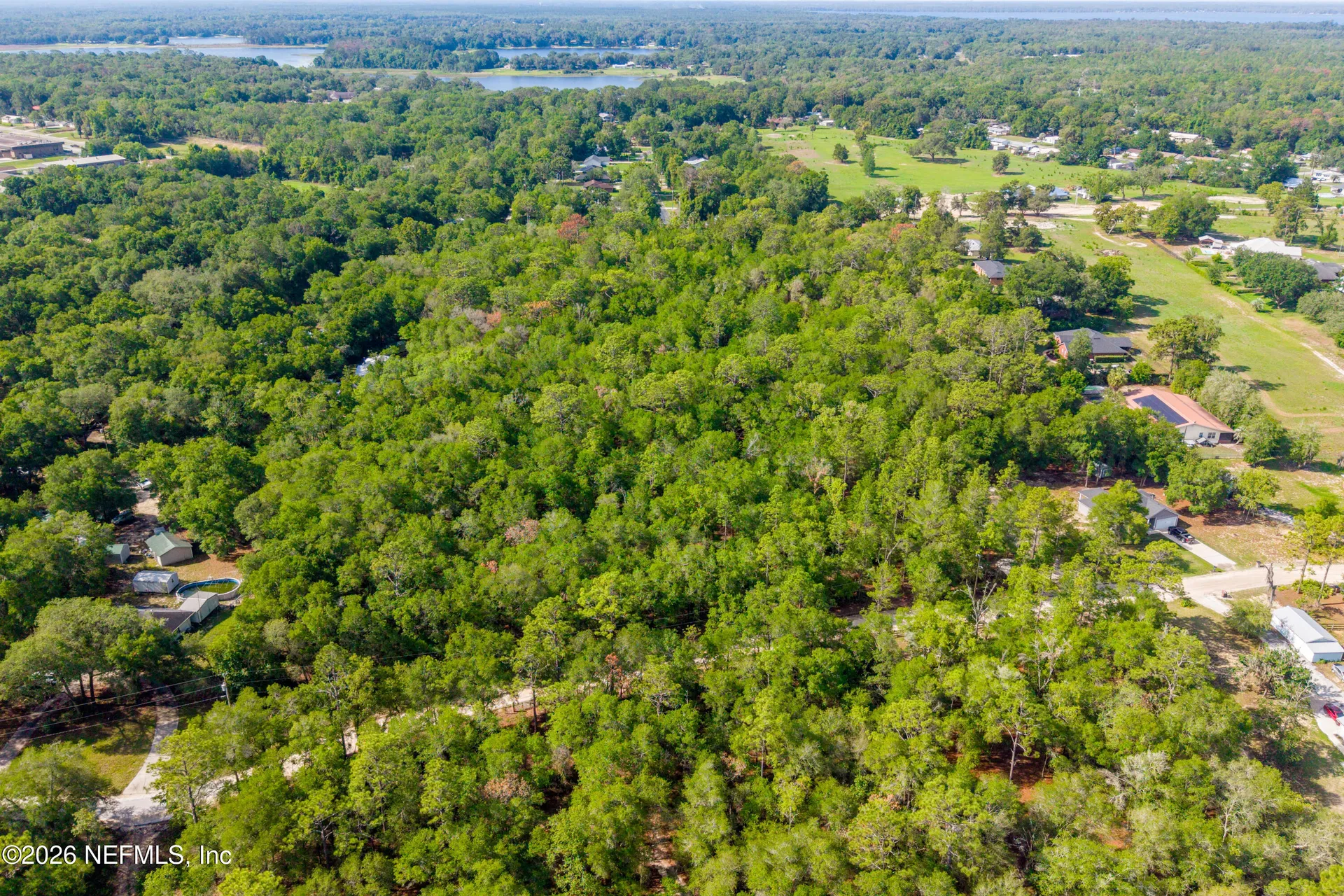Tbd Lot 5 SE 46th Loop Keystone Heights FL 32656