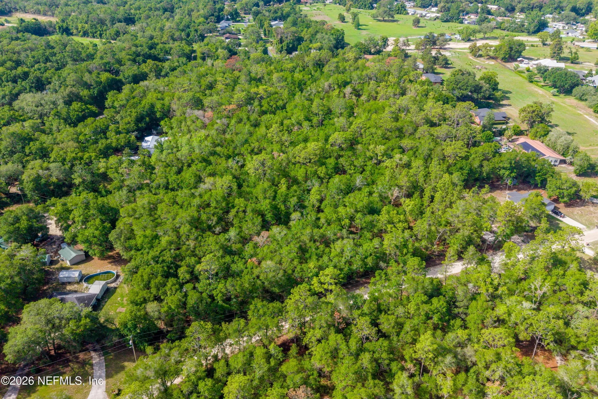 Tbd Lot 5 SE 46th Loop Keystone Heights FL 32656