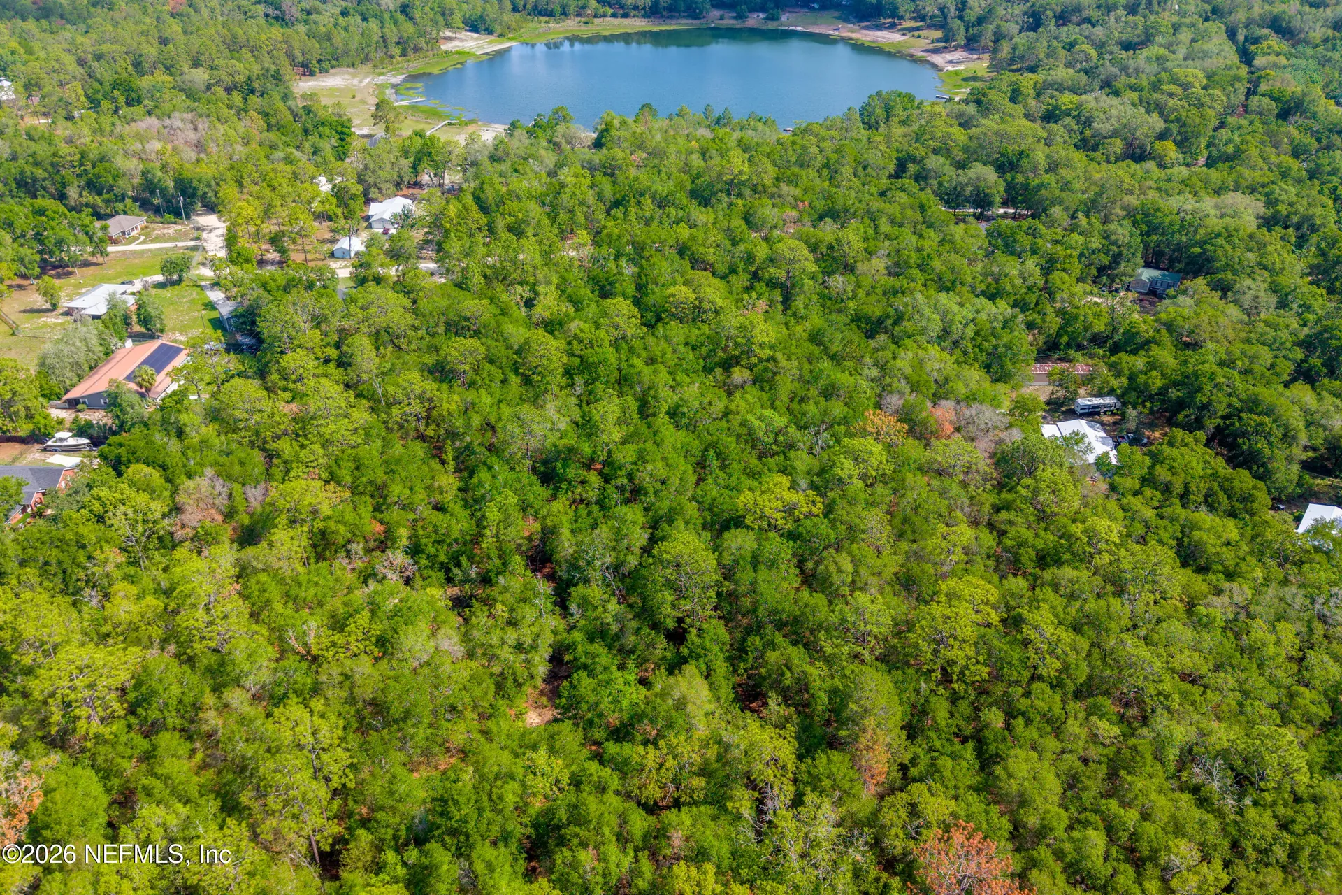 Tbd Lot 5 SE 46th Loop Keystone Heights FL 32656