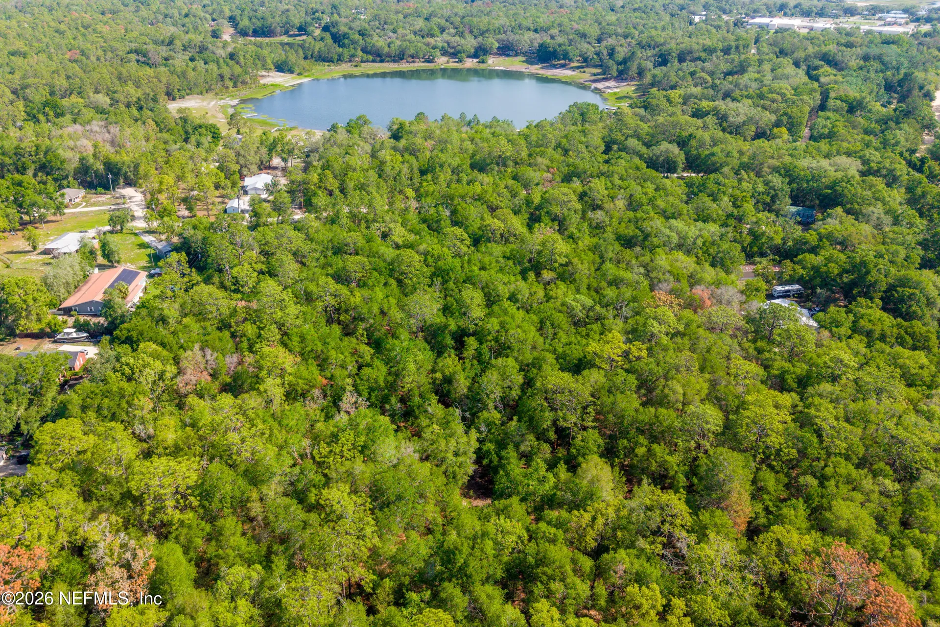 Tbd Lot 5 SE 46th Loop Keystone Heights FL 32656