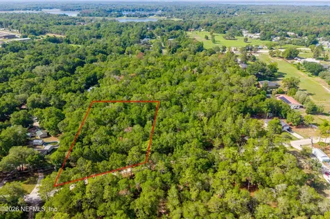 Tbd Lot 5 SE 46th Loop Keystone Heights FL 32656