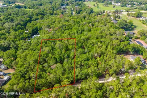 Tbd Lot 5 SE 46th Loop Keystone Heights FL 32656