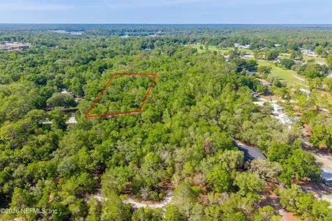 Tbd Lot 5 SE 46th Loop Keystone Heights FL 32656