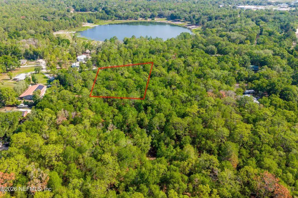Tbd Lot 4 SE 46th Loop Keystone Heights FL 32656