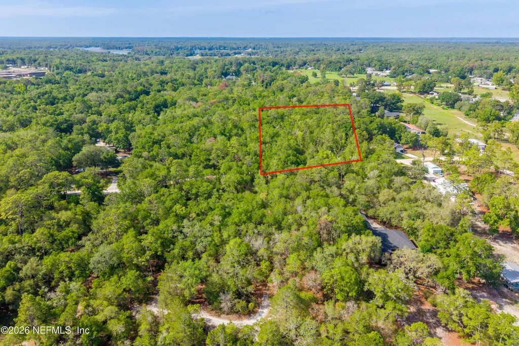Tbd Lot 4 SE 46th Loop Keystone Heights FL 32656