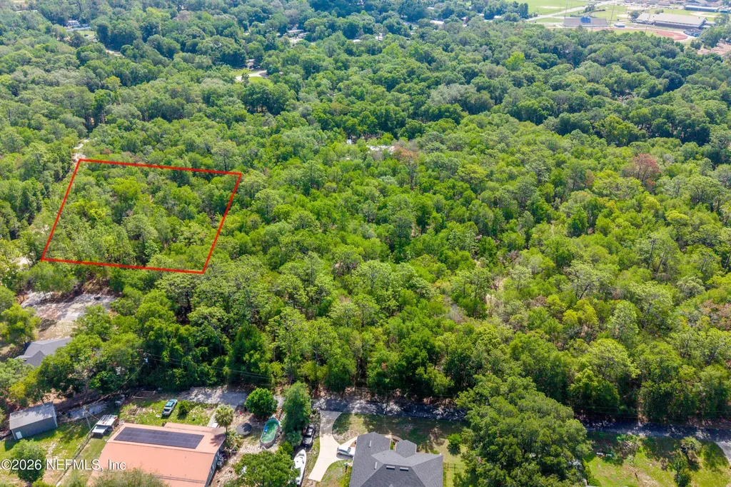 Tbd Lot 4 SE 46th Loop Keystone Heights FL 32656