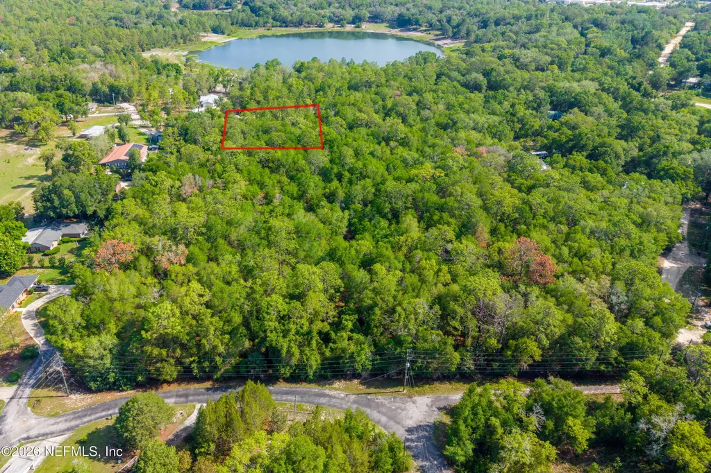 Tbd Lot 4 SE 46th Loop Keystone Heights FL 32656