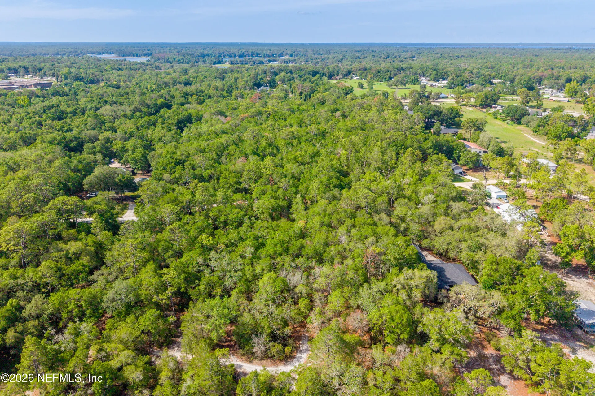 Tbd Lot 4 SE 46th Loop Keystone Heights FL 32656
