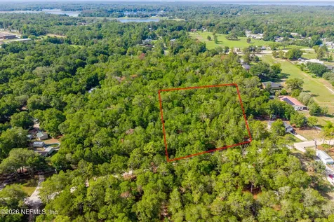 Tbd Lot 4 SE 46th Loop Keystone Heights FL 32656