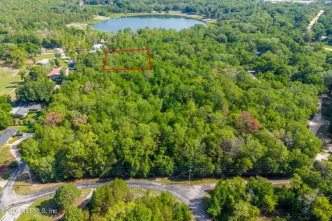 Tbd Lot 4 SE 46th Loop Keystone Heights FL 32656