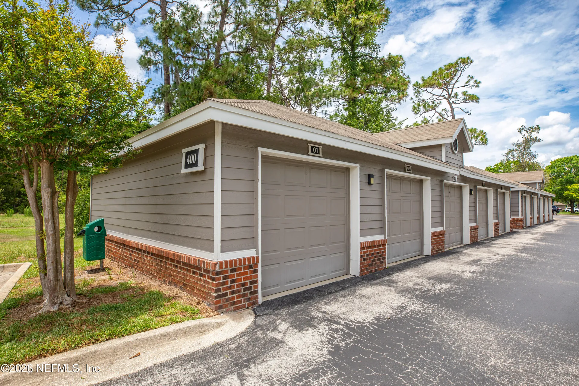 10000 Gate Parkway Jacksonville FL 32246