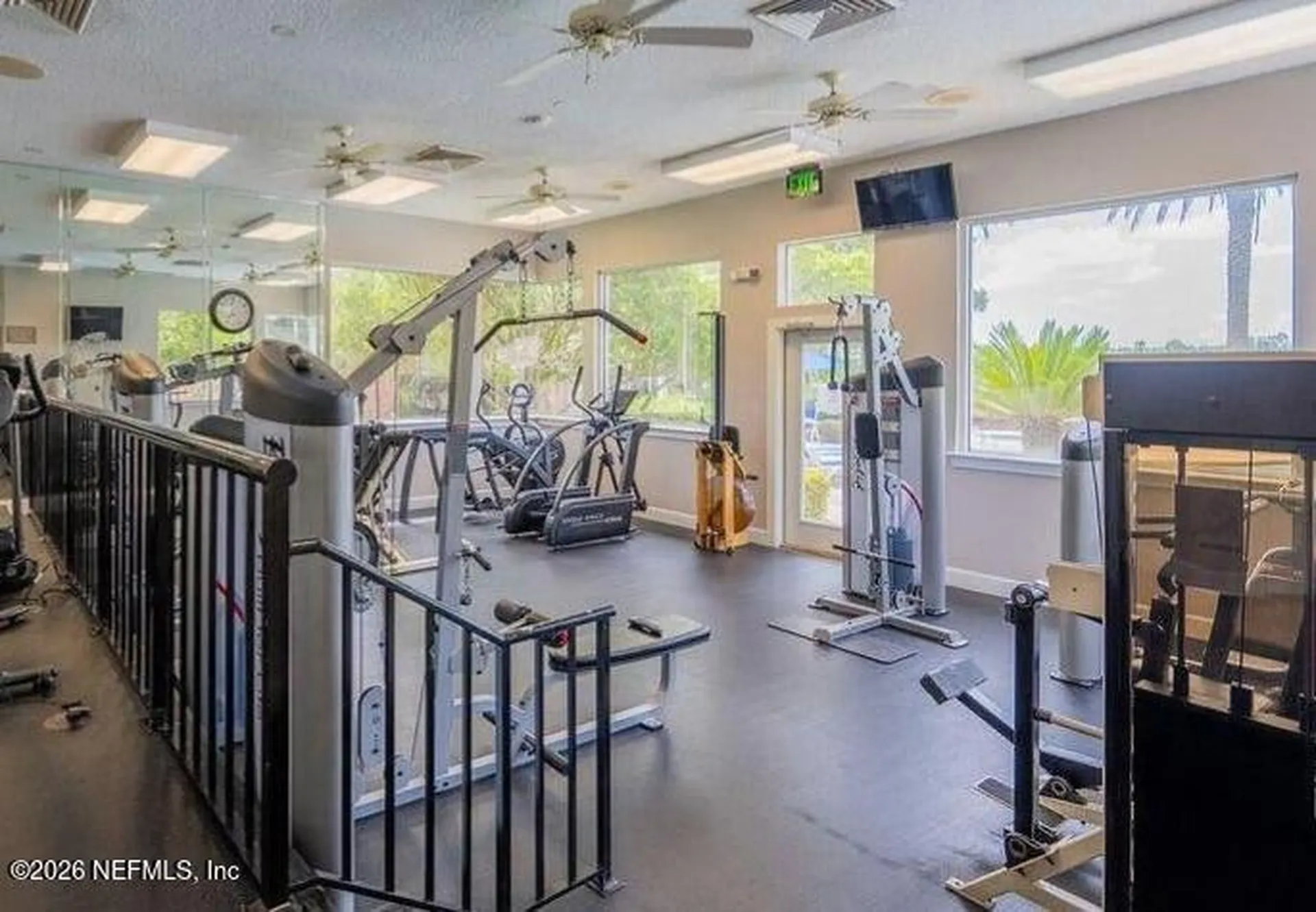 10000 Gate Parkway Jacksonville FL 32246