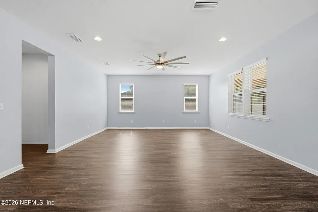 3094 Paddle Creek Drive Green Cove Springs FL 32043