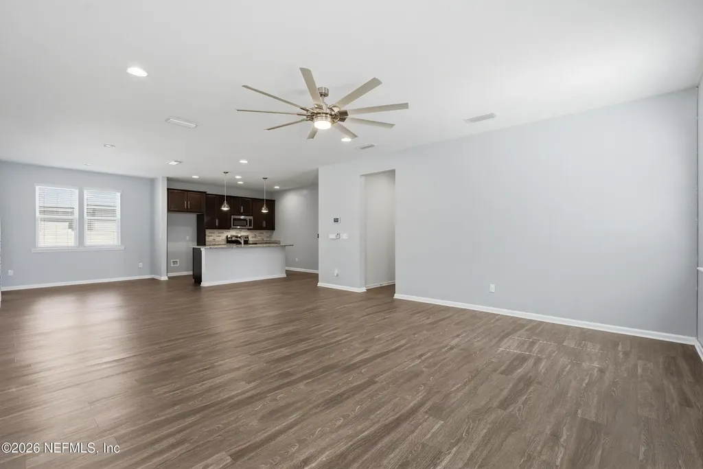 3094 Paddle Creek Drive Green Cove Springs FL 32043