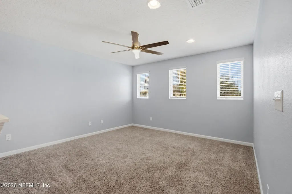 3094 Paddle Creek Drive Green Cove Springs FL 32043