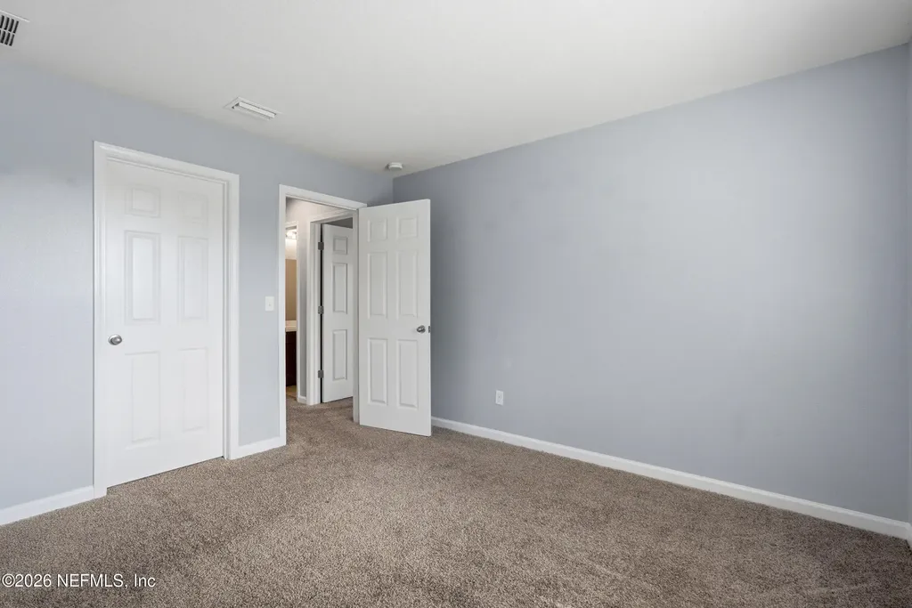 3094 Paddle Creek Drive Green Cove Springs FL 32043