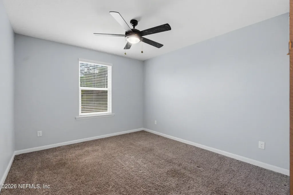3094 Paddle Creek Drive Green Cove Springs FL 32043