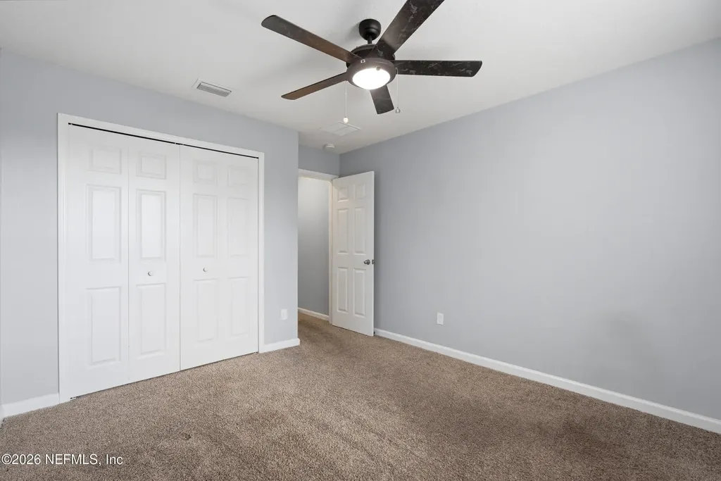 3094 Paddle Creek Drive Green Cove Springs FL 32043