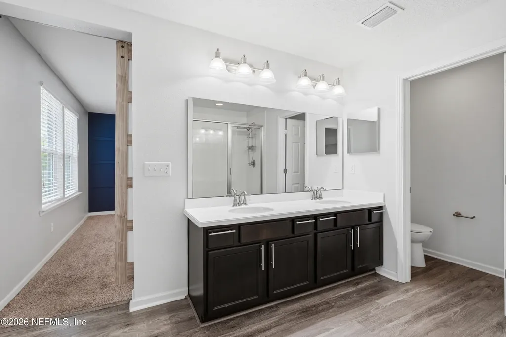 3094 Paddle Creek Drive Green Cove Springs FL 32043