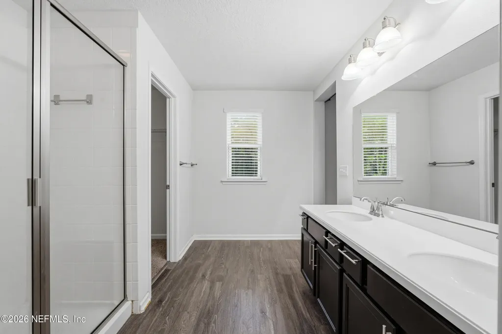 3094 Paddle Creek Drive Green Cove Springs FL 32043