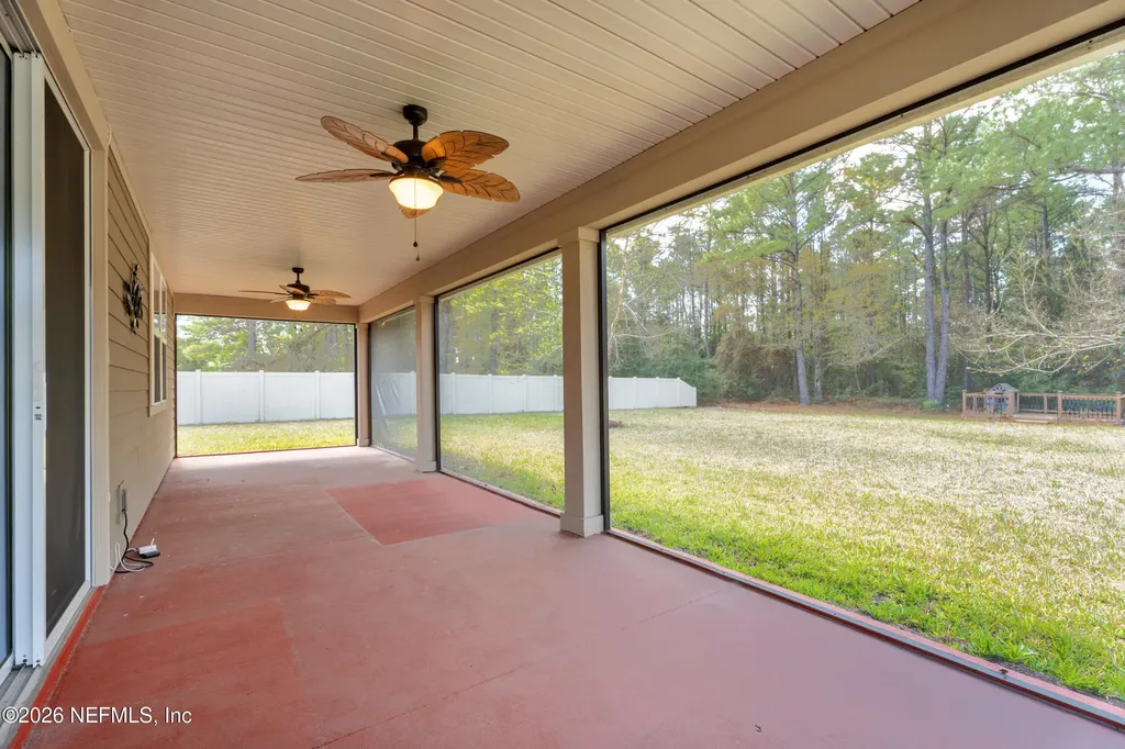 3094 Paddle Creek Drive Green Cove Springs FL 32043