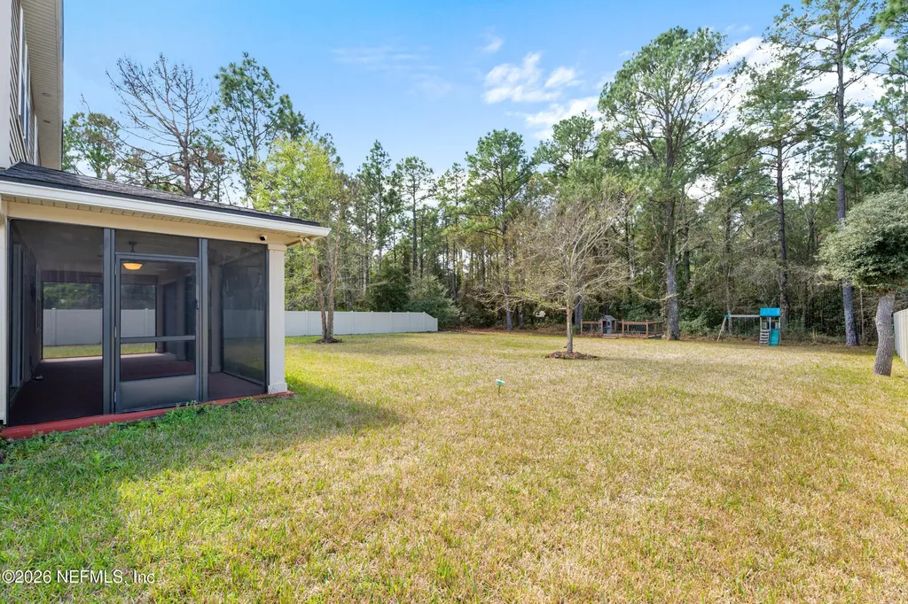 3094 Paddle Creek Drive Green Cove Springs FL 32043
