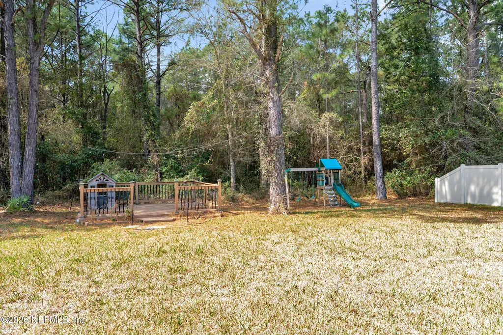 3094 Paddle Creek Drive Green Cove Springs FL 32043