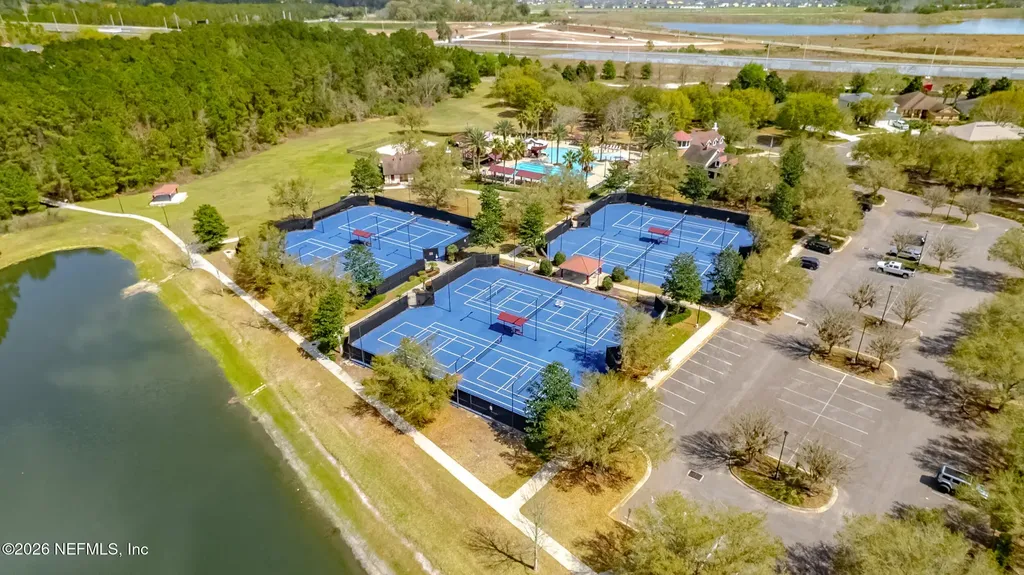 3094 Paddle Creek Drive Green Cove Springs FL 32043