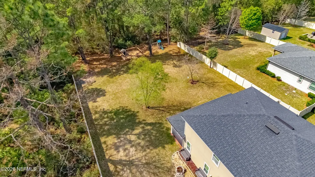 3094 Paddle Creek Drive Green Cove Springs FL 32043