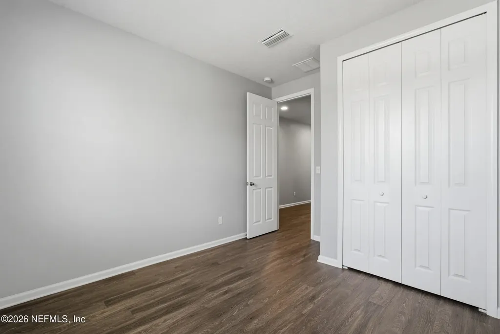 3094 Paddle Creek Drive Green Cove Springs FL 32043