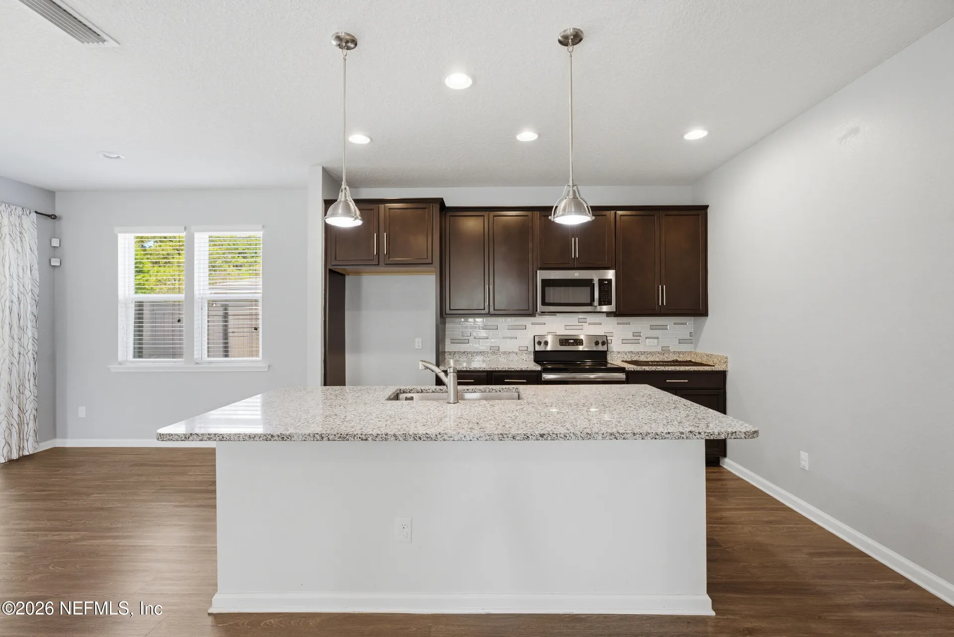 3094 Paddle Creek Drive Green Cove Springs FL 32043