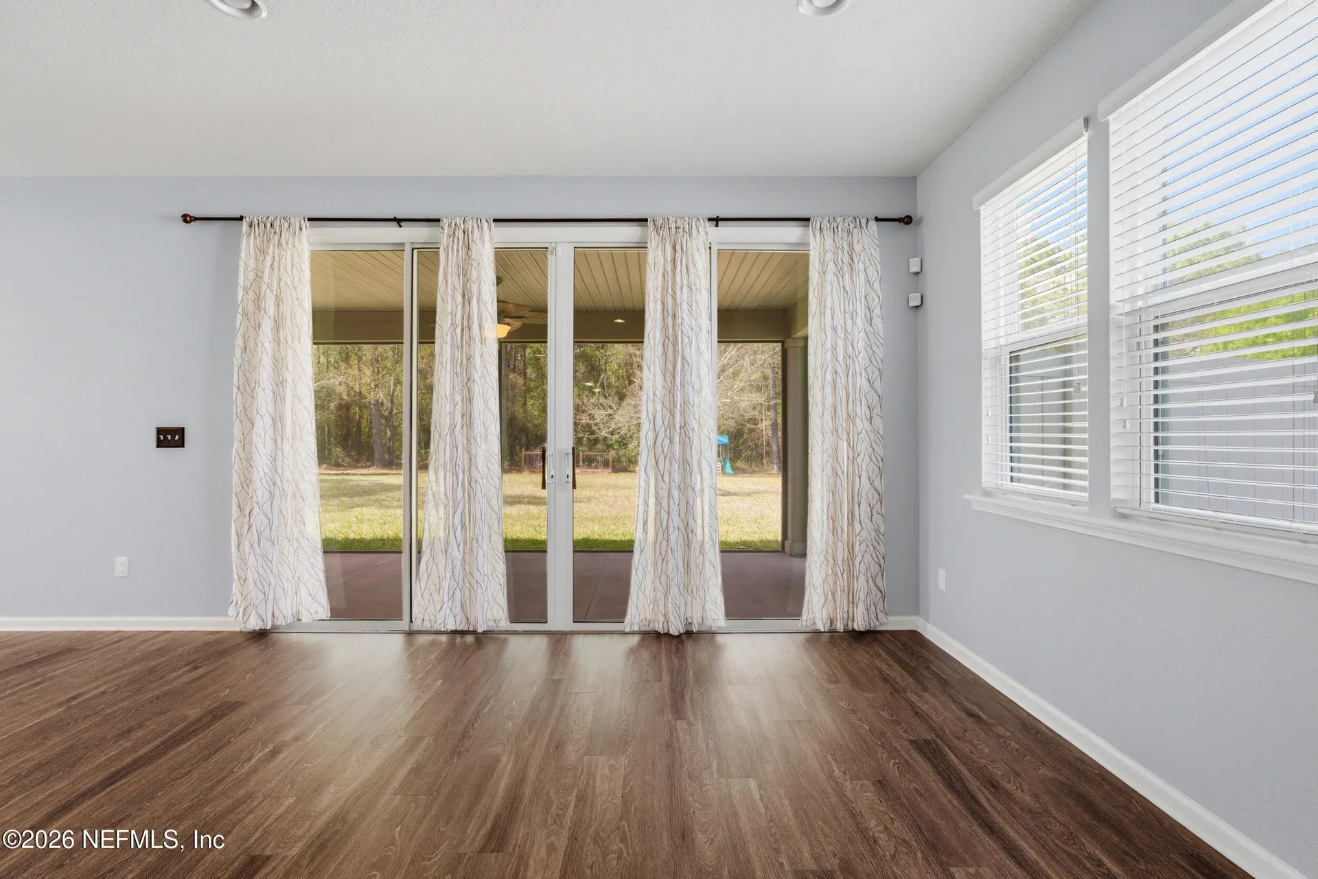3094 Paddle Creek Drive Green Cove Springs FL 32043