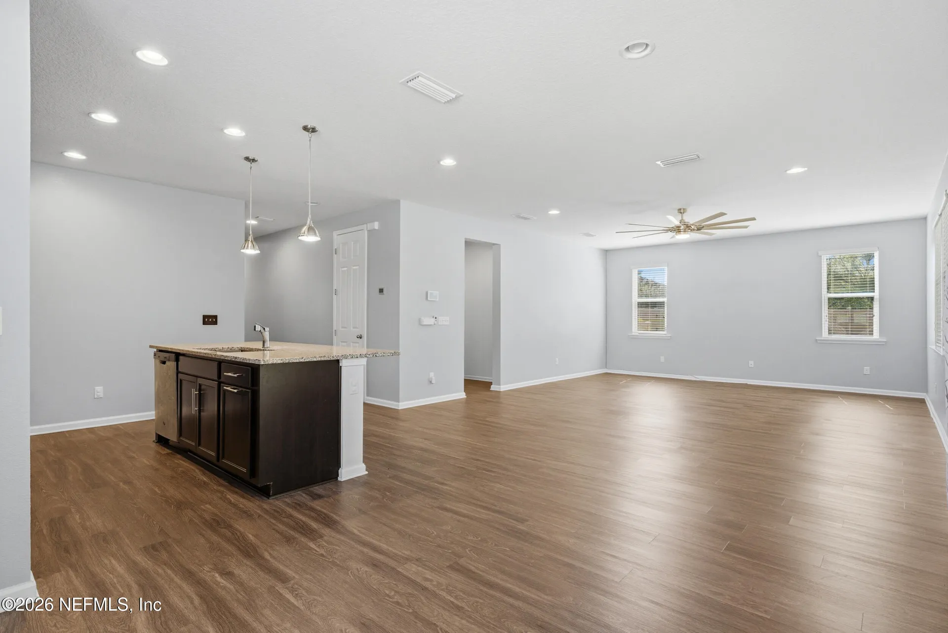 3094 Paddle Creek Drive Green Cove Springs FL 32043