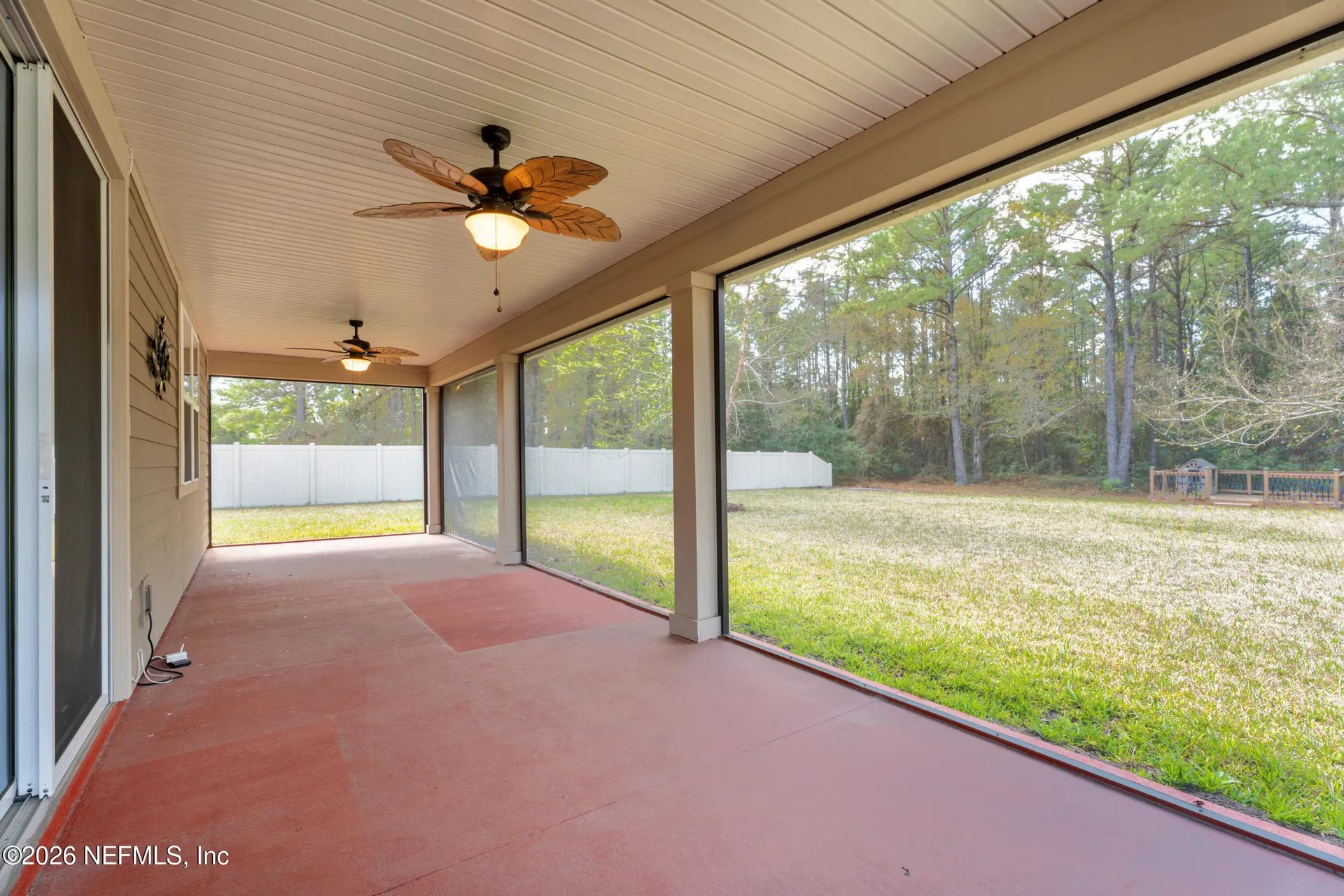 3094 Paddle Creek Drive Green Cove Springs FL 32043