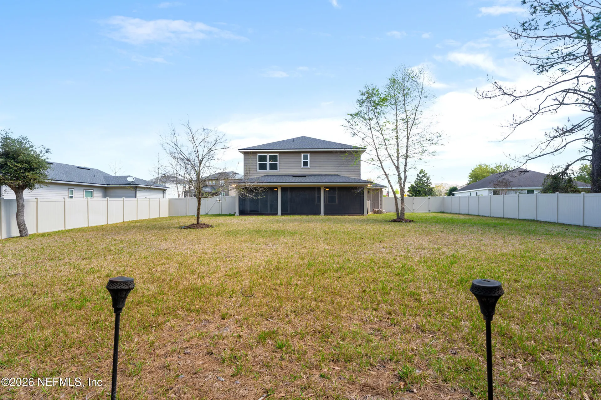 3094 Paddle Creek Drive Green Cove Springs FL 32043