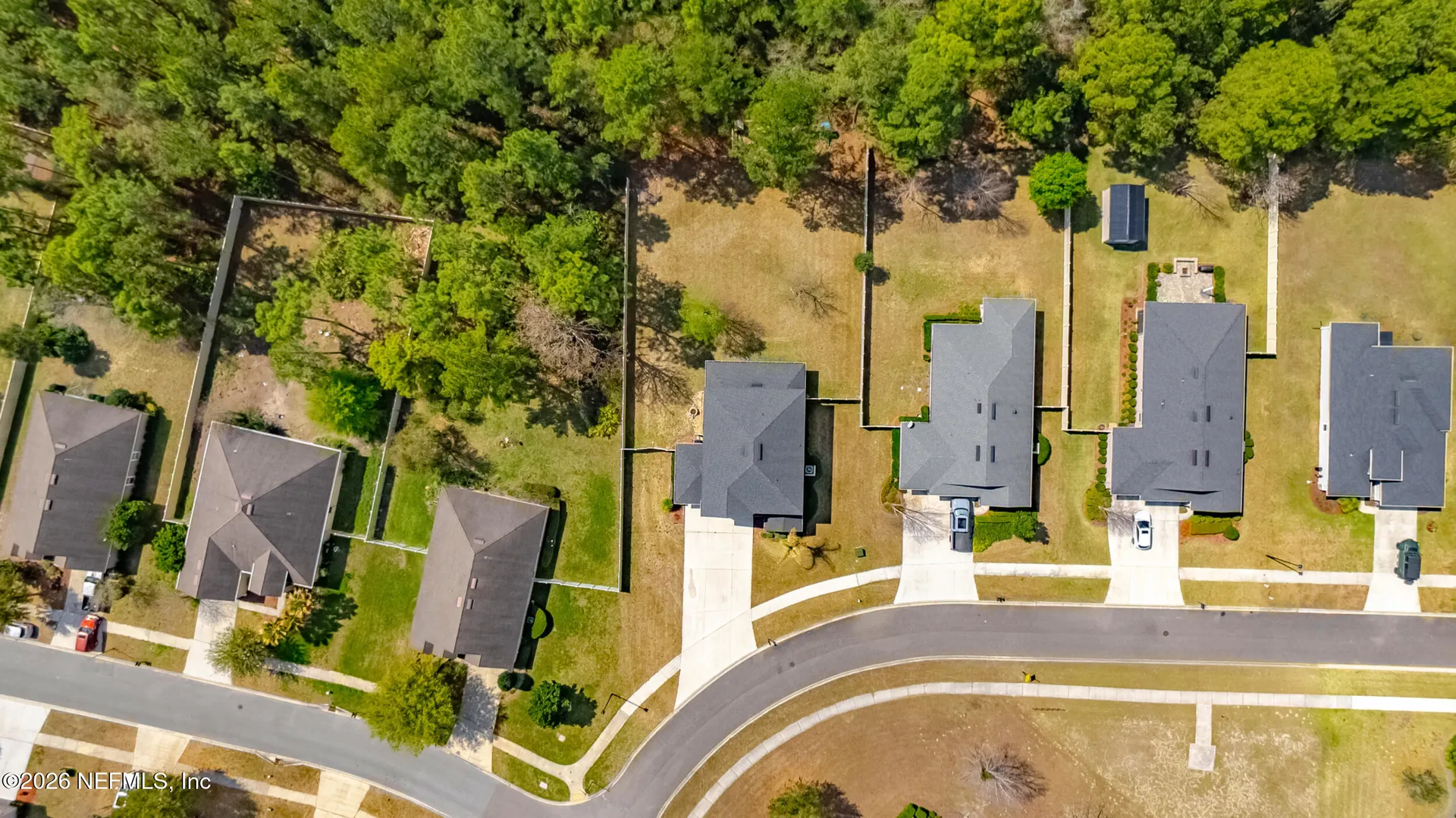 3094 Paddle Creek Drive Green Cove Springs FL 32043
