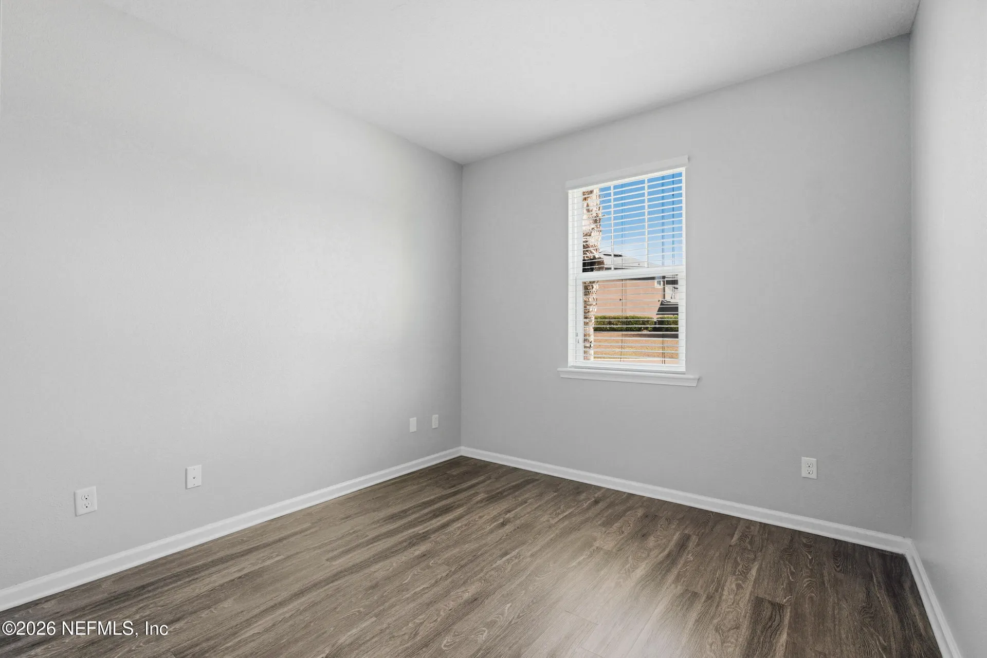 3094 Paddle Creek Drive Green Cove Springs FL 32043