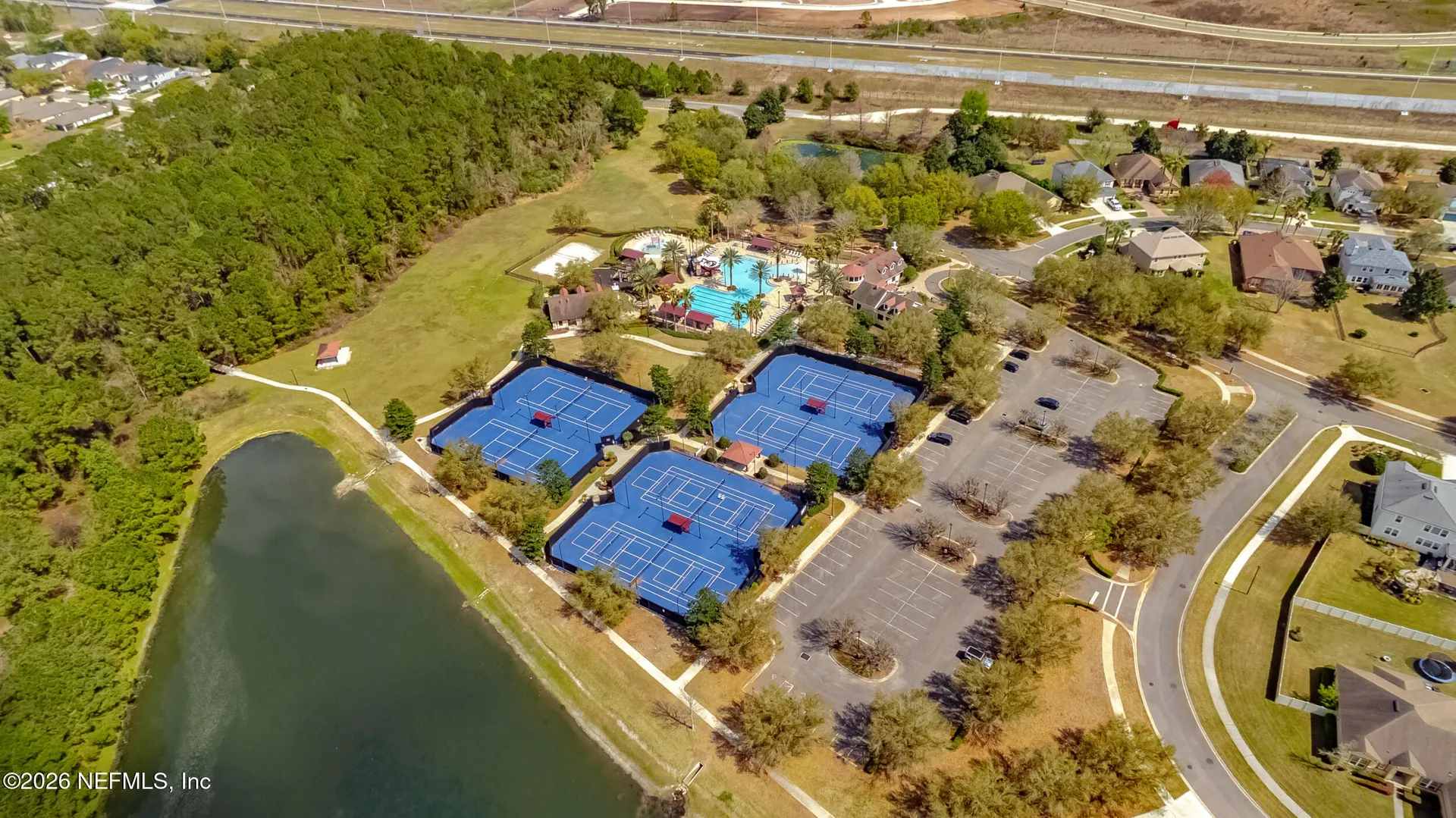 3094 Paddle Creek Drive Green Cove Springs FL 32043